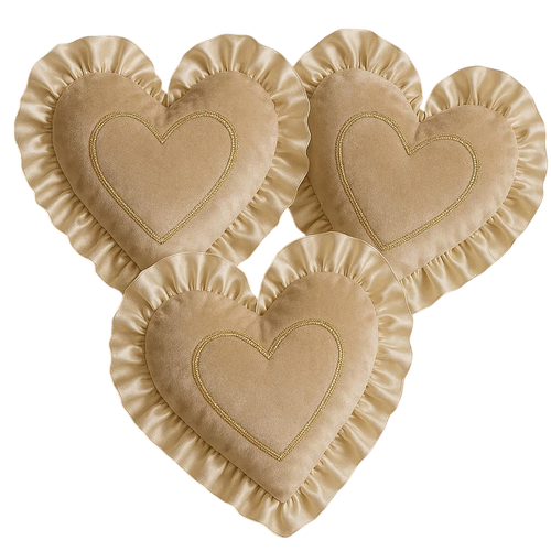 Kalp Formunda Yastık N5.png