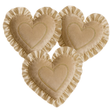 Kalp Formunda Yastık N5