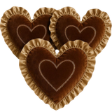 Kalp Formunda Yastık N1