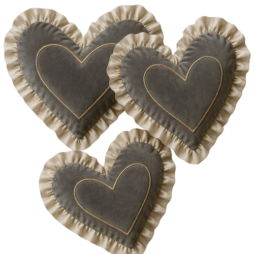 Kalp Formunda Yastık N4.png