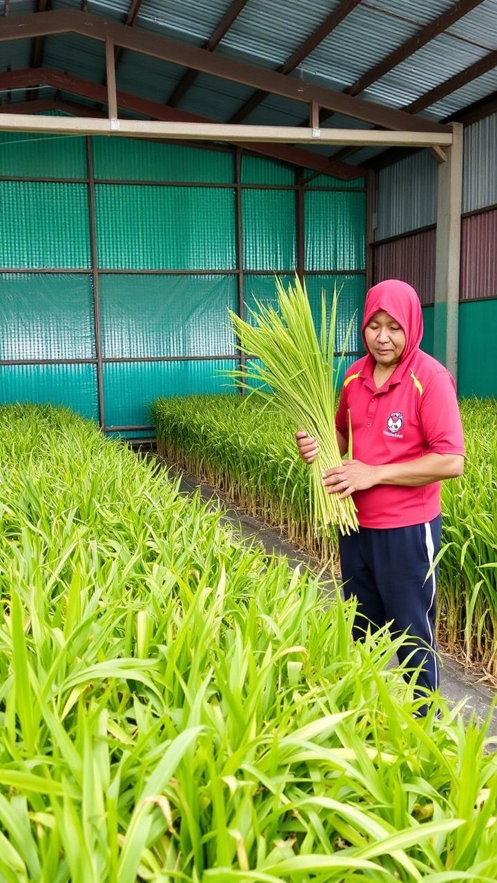 First rice processing center in Tuao to benefit nearly 4,500 farmers in Cagayan
