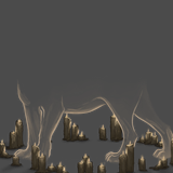 CANDLES 2.0 kind Nat NIGHT