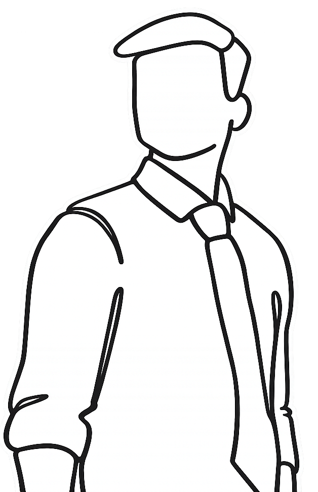 Lehoczki Márk Öltönyben