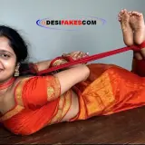 Hogtied 007