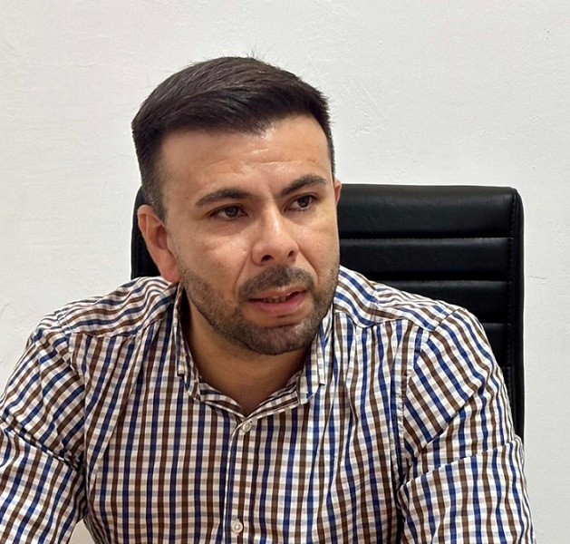 Desde la Municipalidad se recuerda la importancia de mantenimiento de baldíos y evitar la quema de pastizales