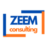 ZEEM logo LP