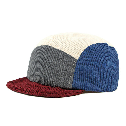 SKU 05 米色+酒红帽檐.jpg