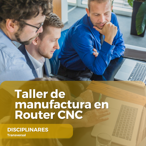 Taller de manufactura en Router CNC.png