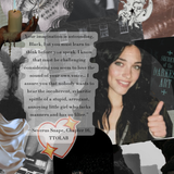 Lyra Adelaide Black