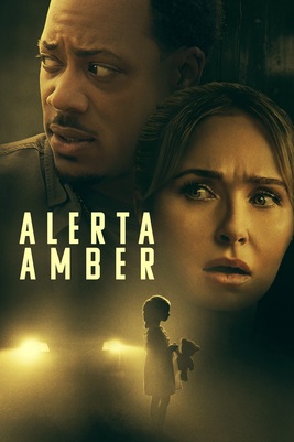 Amber Alert [2024] [DVD5-R1] [Latino]