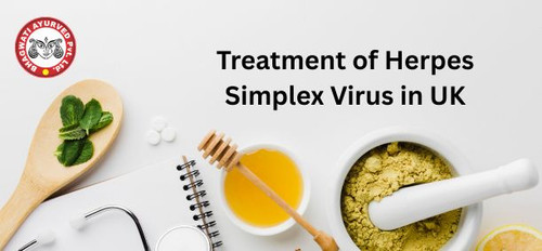 Treatment of Herpes Simplex Virus in UK - Bhagwati Ayurved.jpg