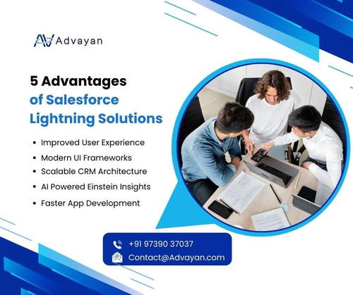 5 Advantages of Salesforce Lightning Solutions.jpg
