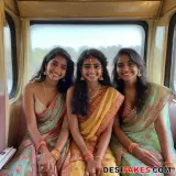 Indian Beauties 51
