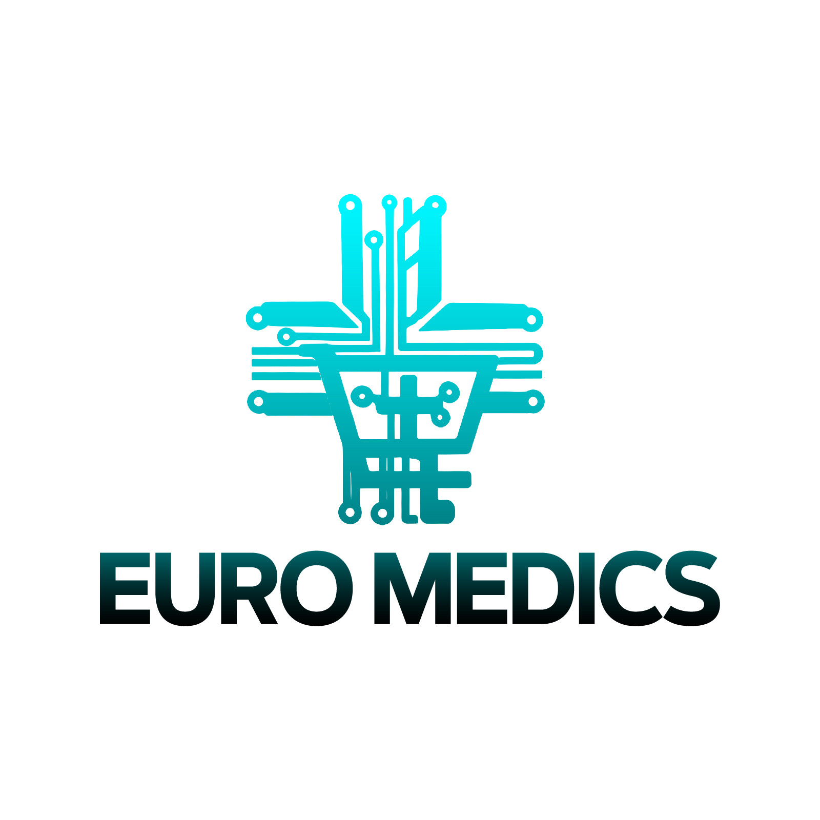 Euro Medics Logo