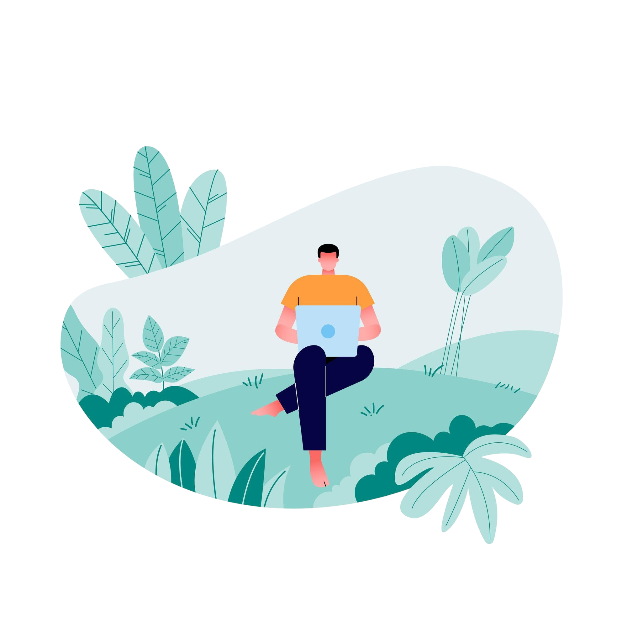 Lehoczki Márk Kivágott Portré