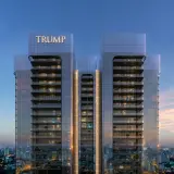 Trump Residences Sector 69 Gurgaon
