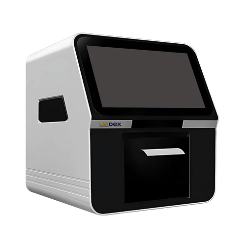 Automatic Dry Biochemistry Analyzer LX200DBA.png