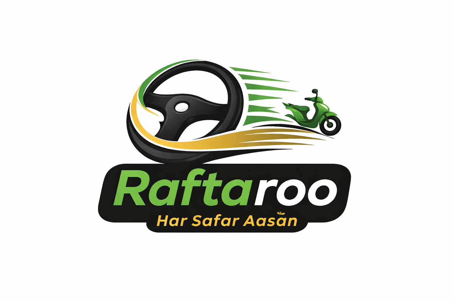 Raftaroo Logo