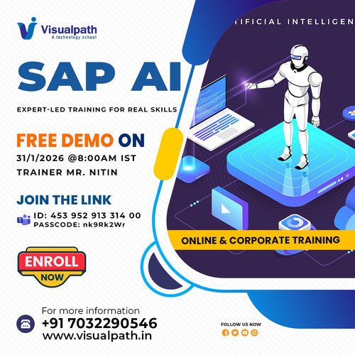 Free Live Demo on SAP Artificial Intelligence - Register Now.jpg