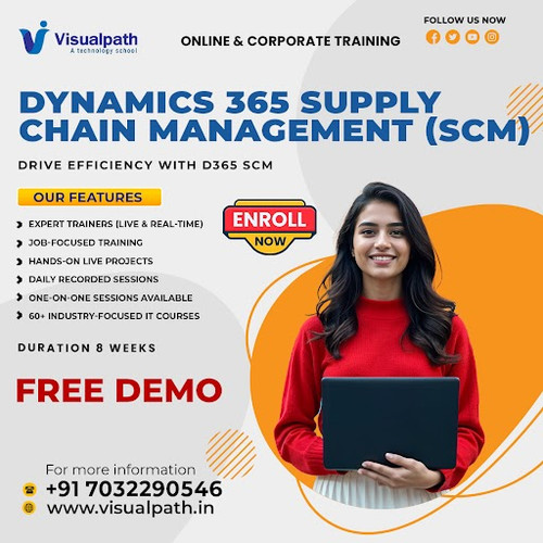 Best Microsoft Supply Chain Management | Visualpath.jpg