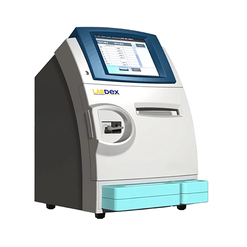 Blood Gas And Electrolyte Analyzer LX100BGA.png