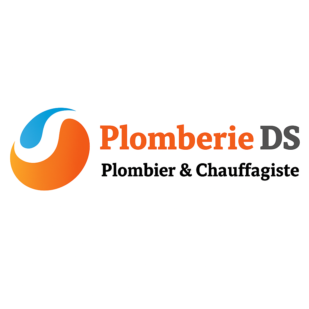 Logo Plomberie DS