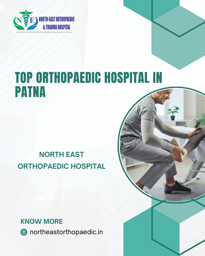 Best Orthopaedic Hospital in Patna: North East Orthopaedic Hospital.png