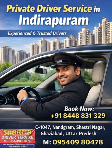 Sharma Driver.jpg