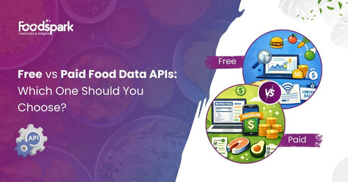 Free vs Paid Food Data APIs Which One Should You Choose 1.jpg
