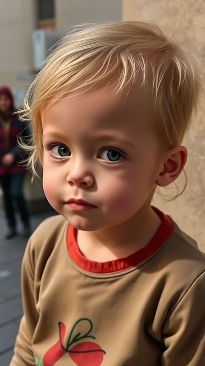 Ten men charged in France over rape of drugged five-year-old