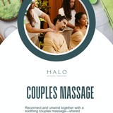couples massage