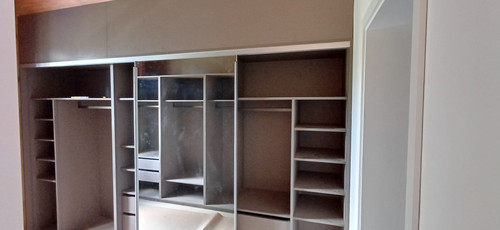 CASA 09 Móvel Suite Master