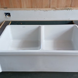 CASA10 Corte e Reforço Cuba Cozinha