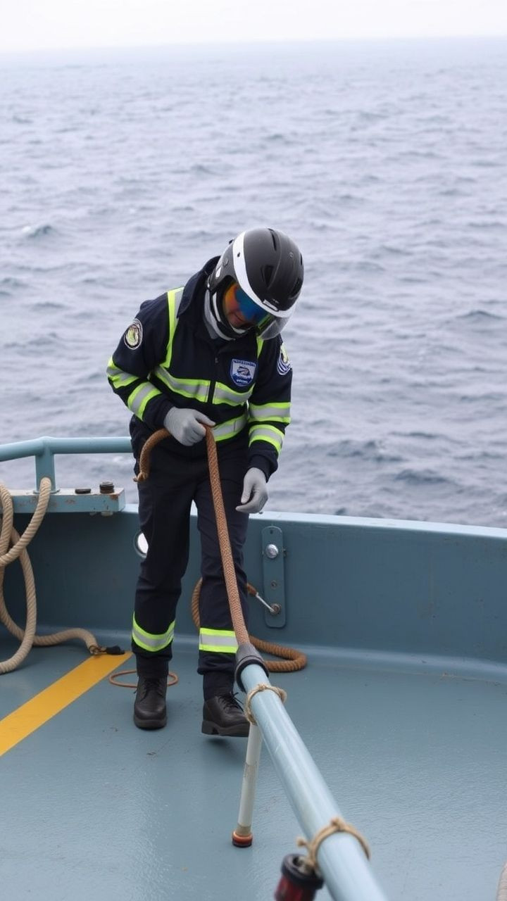 PH crewing lead at risk due to domestic training gap