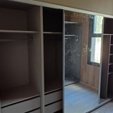 CASA 10 Móvel Closet