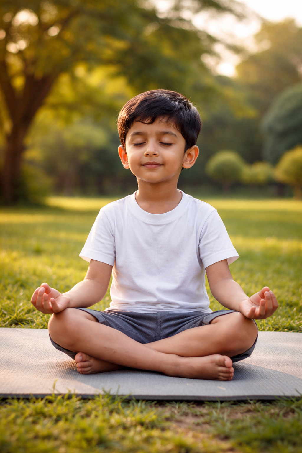 Focus and Concentration