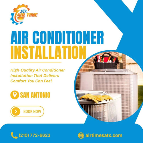 Air Conditioner Installation in San Antonio TX.jpg