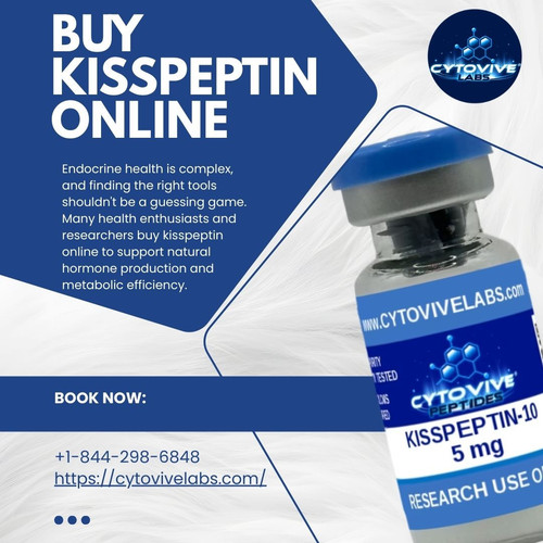 Why You Should Buy Kisspeptin Online for Advanced Hormone Support.jpg