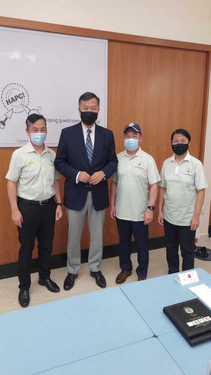 Japan envoy supports Pasig City’s ICE project