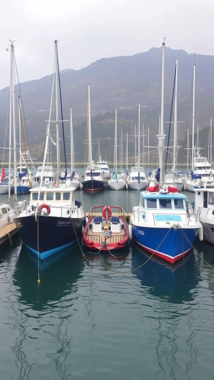 Marina deploys vessels amid Aleson grounding