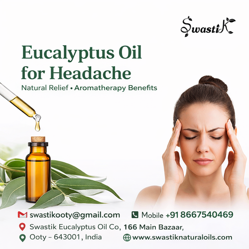 Eucalyptus Oil for Headache Relief – Natural & Effective Remedy.png