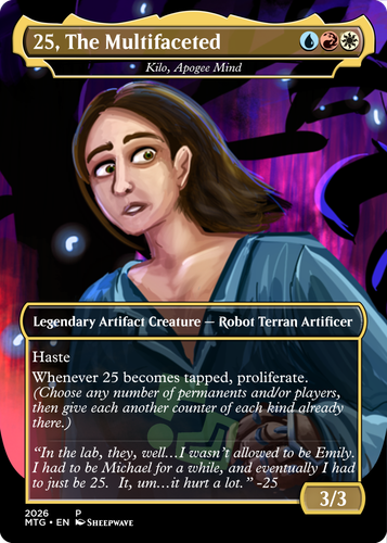 Kilo, Apogee Mind (25, The Multifaceted).png