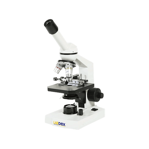 Monocular Biological Microscope LX1200BMC - Biological Microscope.png
