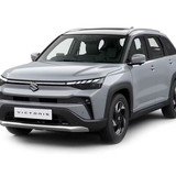 Maruti Suzuki Victoris