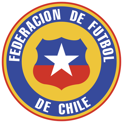 federation de futbol de chile logo png transparent.png