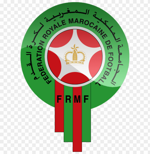 morocco football logo png 11536015618gij6tag5b0.png
