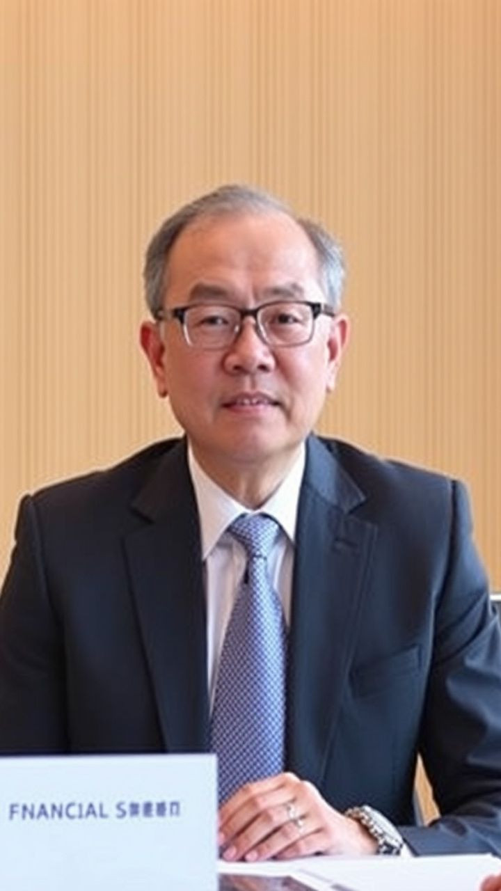 Financial Secretary Overseas firms, investors show stronger confidence in HK