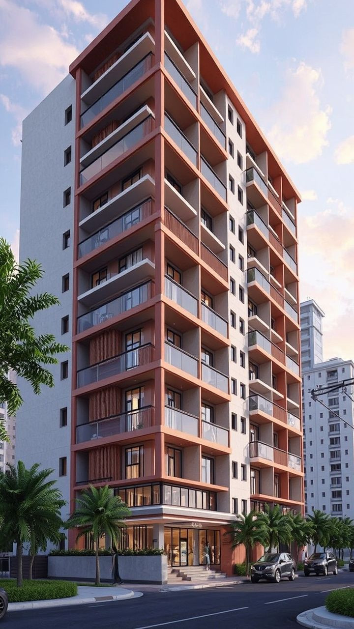 San Juan City launches second 34-story vertical housing project under 4PH program