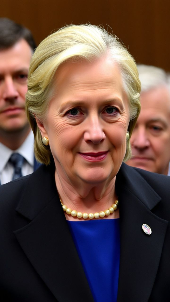 Bill, Hillary Clinton to testify in US House Epstein probe