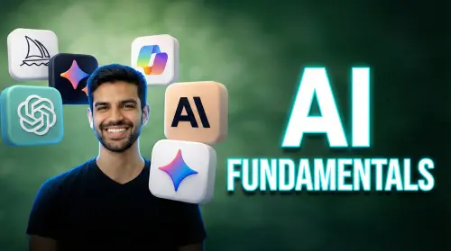 ai fundamentals for everyone.webp